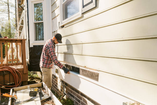 Top rated local Siding Repair specialists in Railroad, PA